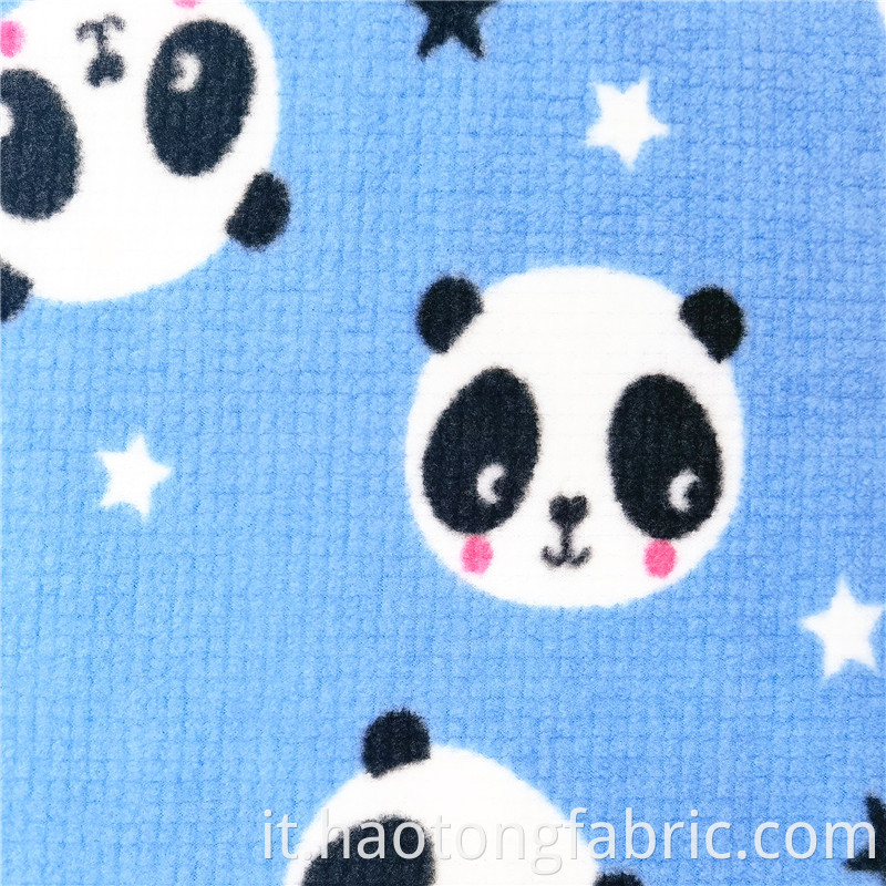 Polar Fleece Baby Fabrics